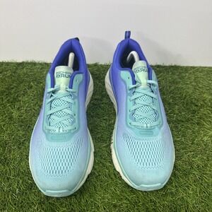 Skechers Blue Max Cushioning Women's 11 Sneakers